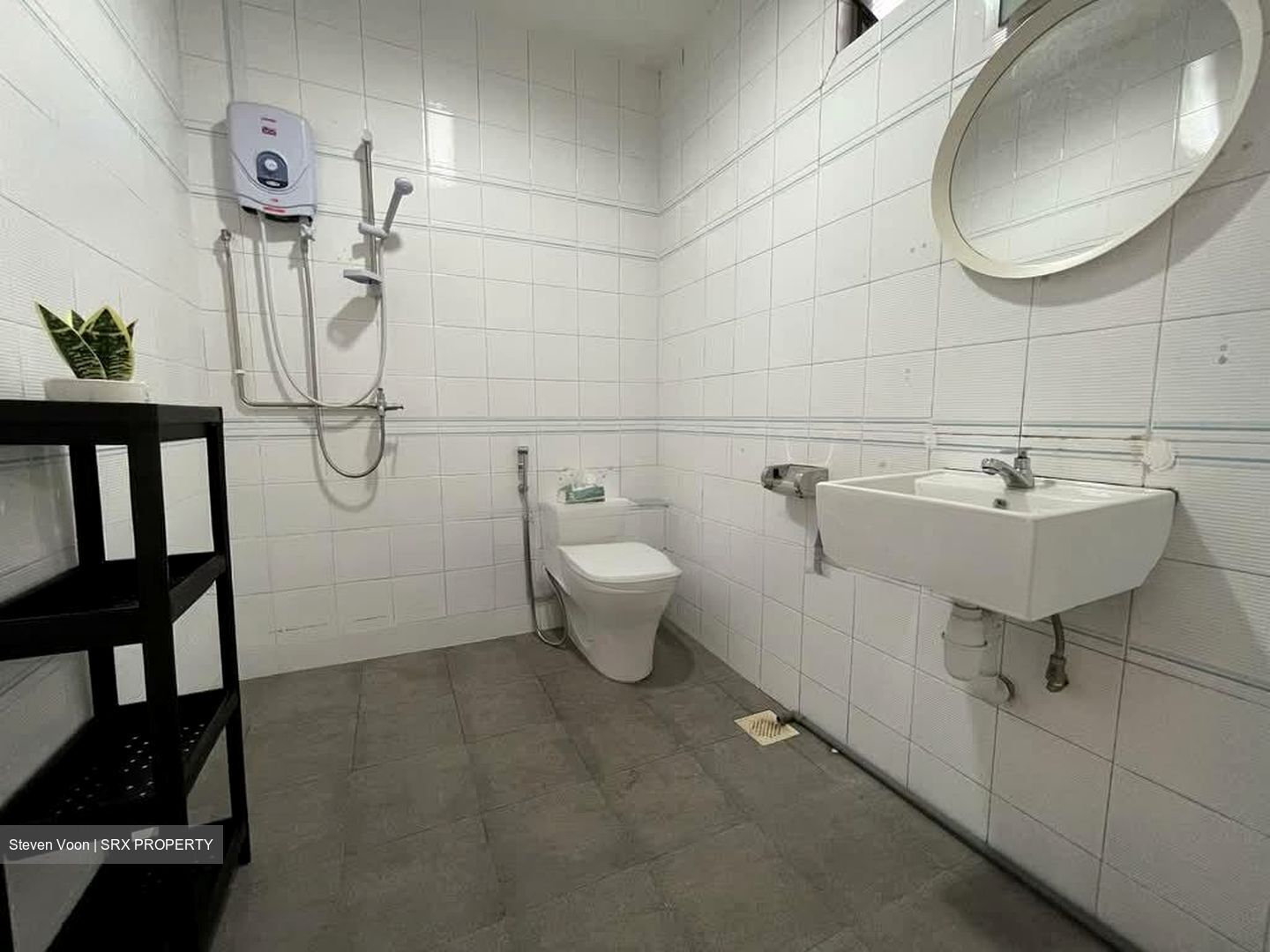 Sixth Avenue Centre (D10), Apartment #543009391